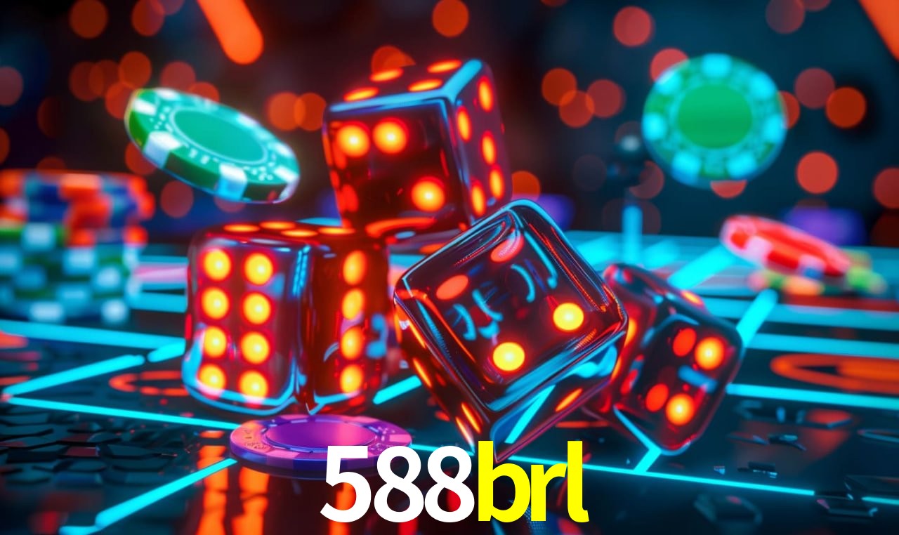 Desvendando o Mundo dos Jogos Virtuais na 588brl