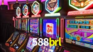 Desvendando o Mundo dos Jogos Virtuais na 588brl